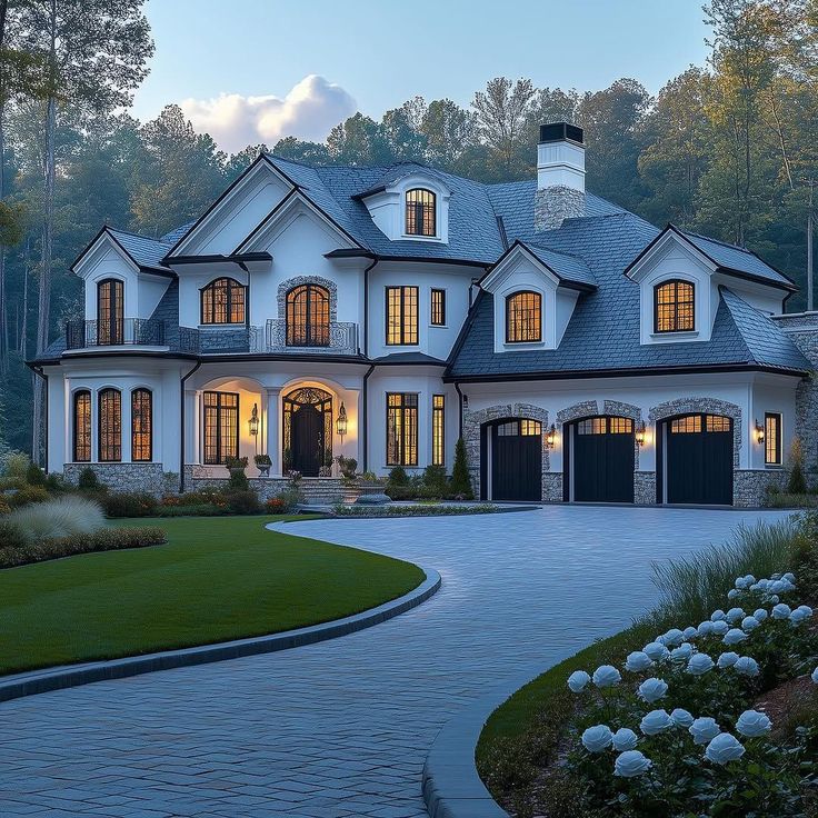 40 homes that feel too dreamy to be real, as shared on the ‘somewhere i would like to live’ instagram account